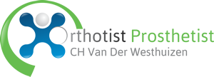 CH Van Der Westhuizen - Orthotics and Prosthetics - ortho.co.za